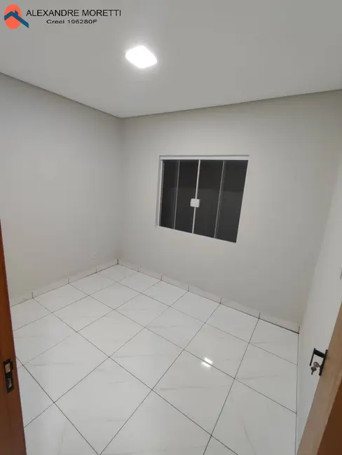 Foto 9 de Casa com 2 quartos à venda em Parque São Bento, Sorocaba - SP