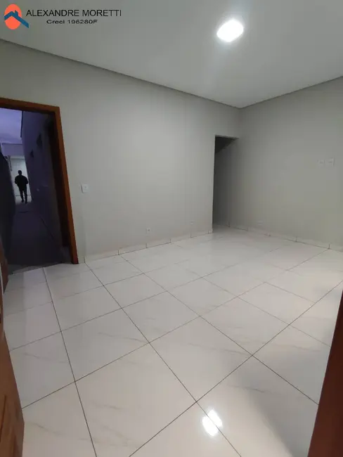 Foto 3 de Casa com 2 quartos à venda em Parque São Bento, Sorocaba - SP