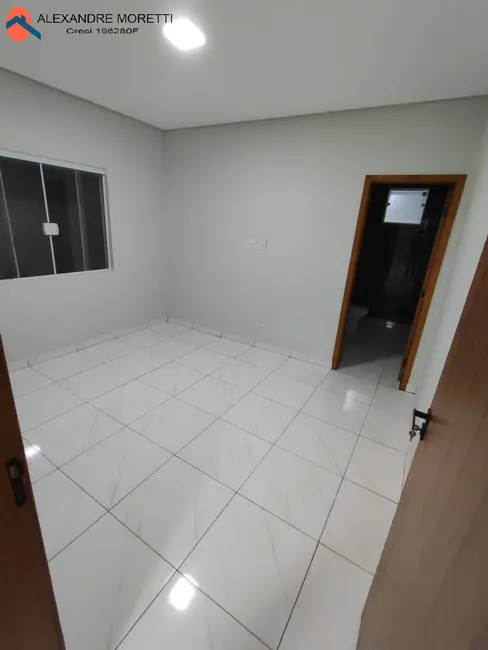 Foto 8 de Casa com 2 quartos à venda em Parque São Bento, Sorocaba - SP