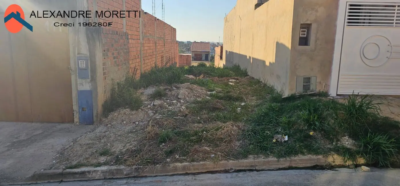 Foto 1 de Terreno / Lote à venda, 125m2 em Parque São Bento, Sorocaba - SP