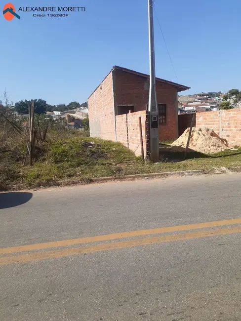 Foto 3 de Terreno / Lote à venda, 150m2 em Lopes de Oliveira, Sorocaba - SP