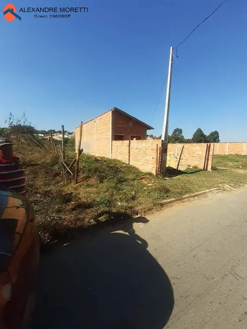 Foto 4 de Terreno / Lote à venda, 150m2 em Lopes de Oliveira, Sorocaba - SP