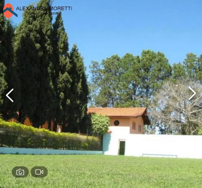 Foto 6 de Casa com 3 quartos à venda, 806m2 em Aracoiaba Da Serra - SP