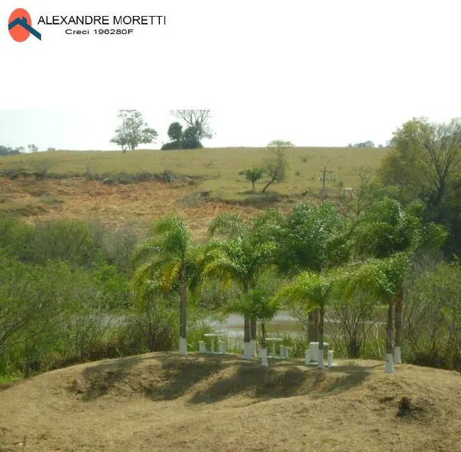 Foto 3 de Casa com 3 quartos à venda, 806m2 em Aracoiaba Da Serra - SP