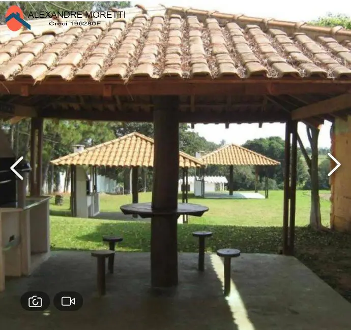 Foto 9 de Casa com 3 quartos à venda, 806m2 em Aracoiaba Da Serra - SP