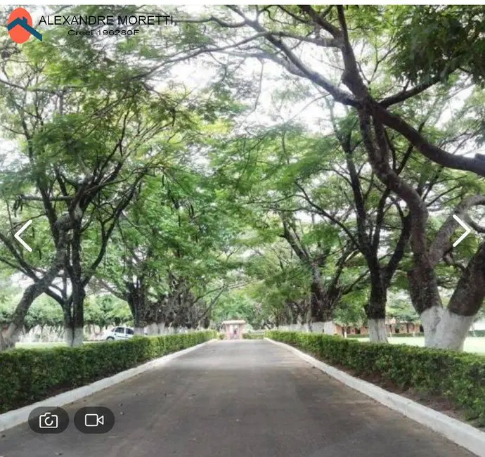 Foto 2 de Casa com 3 quartos à venda, 806m2 em Aracoiaba Da Serra - SP