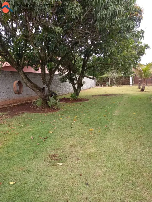 Foto 2 de Chácara com 2 quartos à venda, 800m2 em Aracoiaba Da Serra - SP
