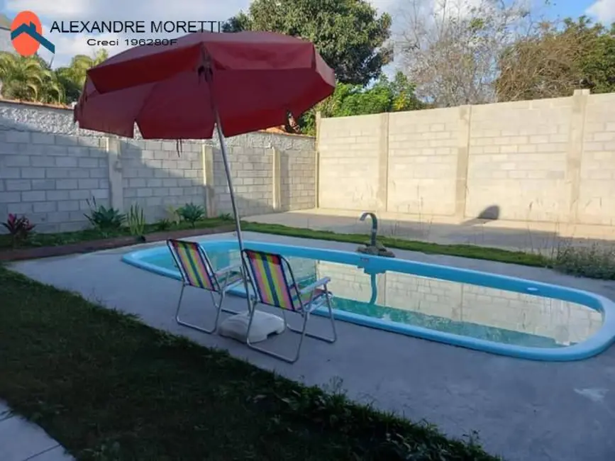 Foto 6 de Chácara com 2 quartos à venda, 800m2 em Aracoiaba Da Serra - SP