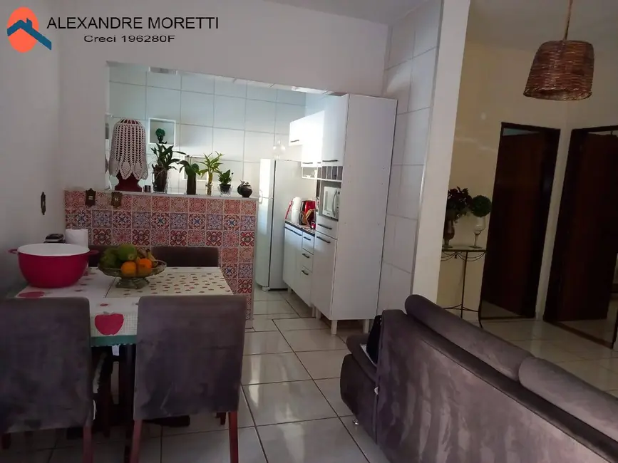 Foto 7 de Chácara com 2 quartos à venda, 800m2 em Aracoiaba Da Serra - SP