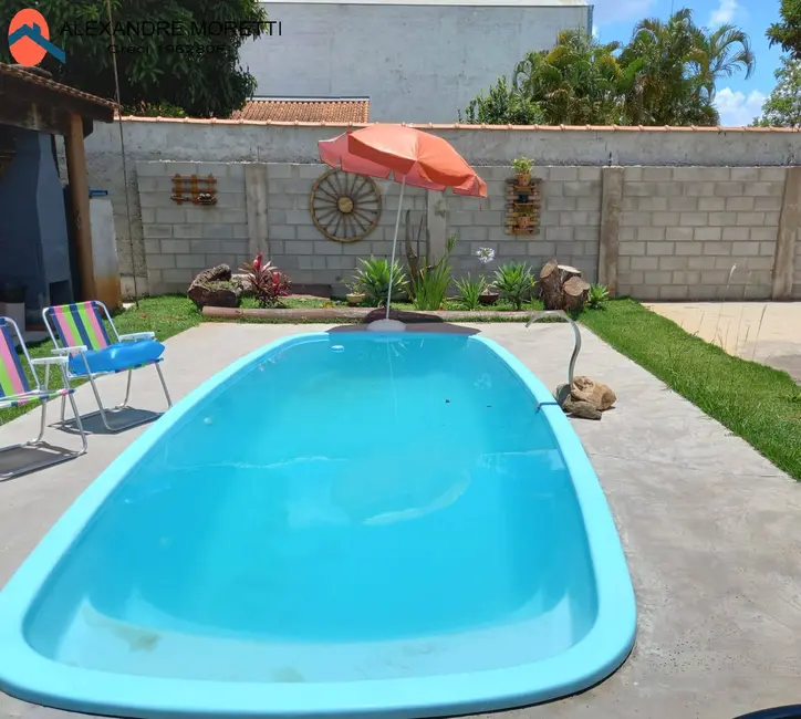 Foto 8 de Chácara com 2 quartos à venda, 800m2 em Aracoiaba Da Serra - SP