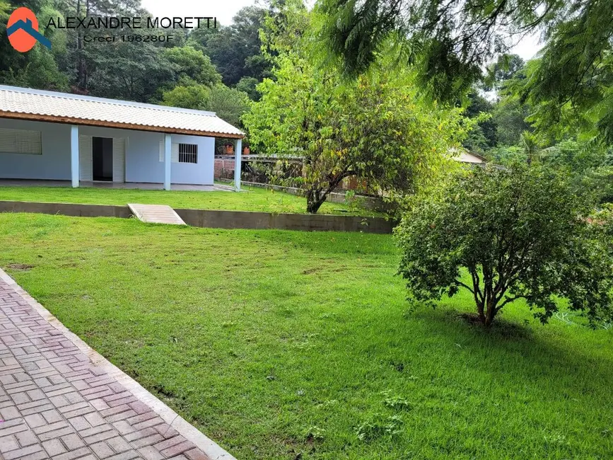 Foto 2 de Chácara com 3 quartos à venda, 2380m2 em Piedade - SP