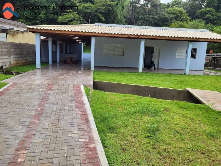 Foto 1 de Chácara com 3 quartos à venda, 2380m2 em Piedade - SP