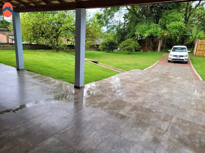 Foto 7 de Chácara com 3 quartos à venda, 2380m2 em Piedade - SP