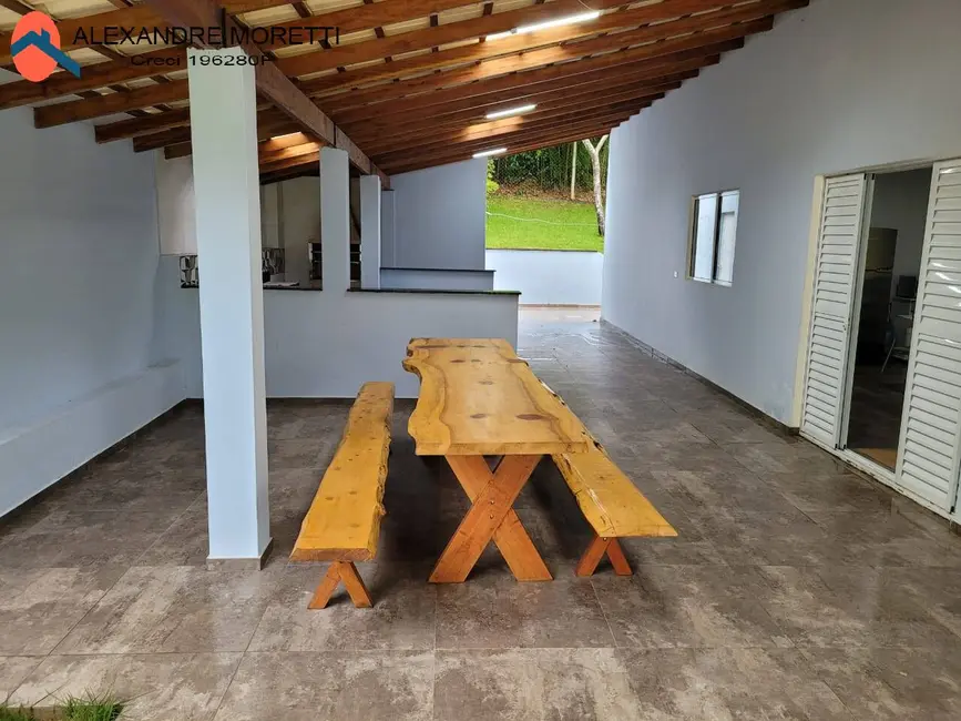 Foto 5 de Chácara com 3 quartos à venda, 2380m2 em Piedade - SP
