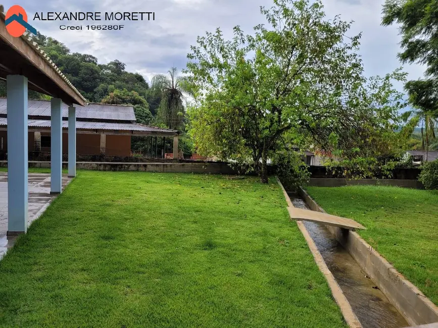 Foto 8 de Chácara com 3 quartos à venda, 2380m2 em Piedade - SP