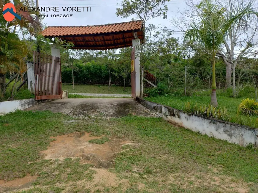 Foto 7 de Chácara com 3 quartos à venda, 5000m2 em Aracoiaba Da Serra - SP
