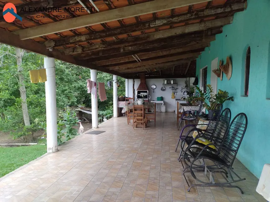 Foto 5 de Chácara com 3 quartos à venda, 5000m2 em Aracoiaba Da Serra - SP