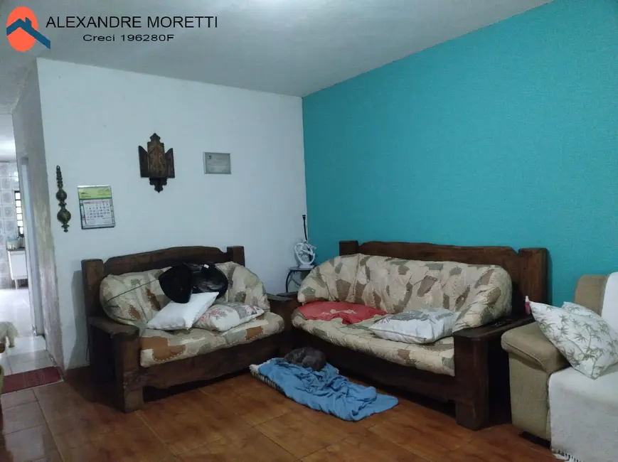 Foto 9 de Chácara com 3 quartos à venda, 5000m2 em Aracoiaba Da Serra - SP