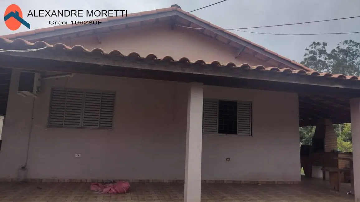 Foto 2 de Chácara à venda, 5000m2 em Sarapui - SP
