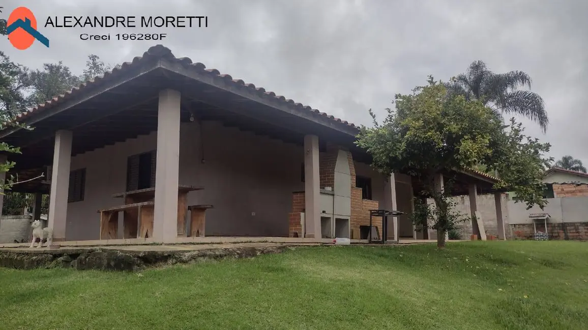 Chácara à venda, 5000m2 em Sarapui - SP - imagem 7 Foto 7 de Chácara à venda, 5000m2 em Sarapui - SP