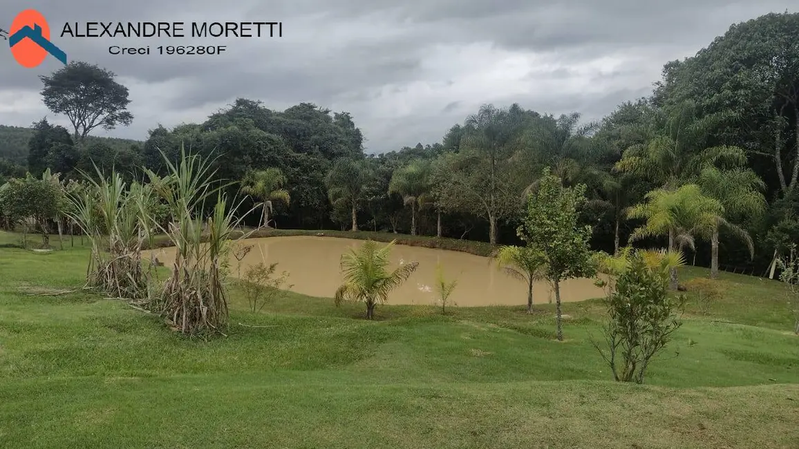 Foto 10 de Chácara à venda, 5000m2 em Sarapui - SP