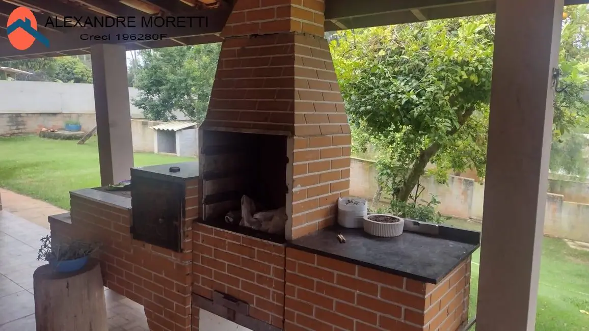 Foto 12 de Chácara à venda, 5000m2 em Sarapui - SP