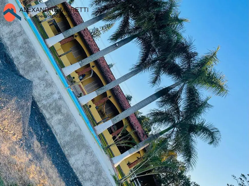 Foto 9 de Casa com 3 quartos à venda, 6000m2 em Aracoiaba Da Serra - SP