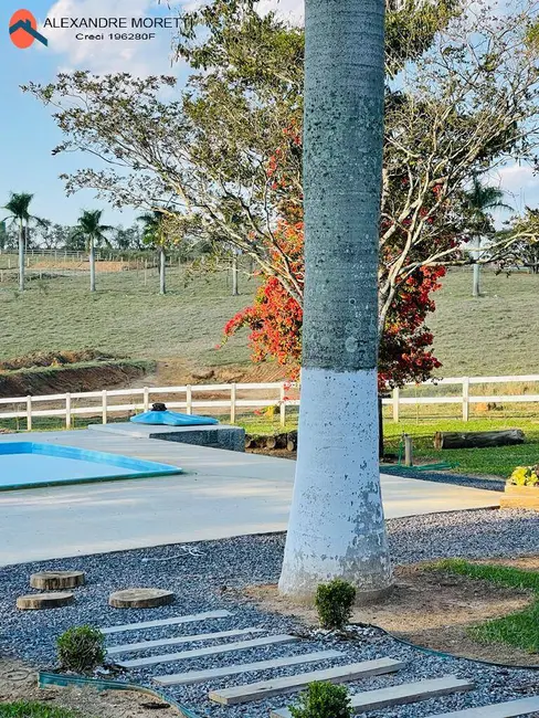 Foto 6 de Casa com 3 quartos à venda, 6000m2 em Aracoiaba Da Serra - SP