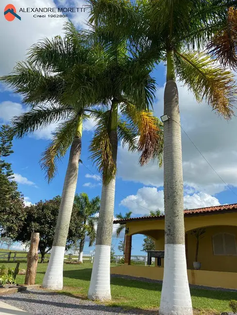 Foto 8 de Casa com 3 quartos à venda, 6000m2 em Aracoiaba Da Serra - SP