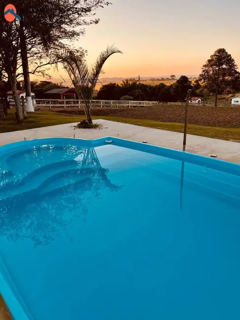 Foto 4 de Casa com 3 quartos à venda, 6000m2 em Aracoiaba Da Serra - SP