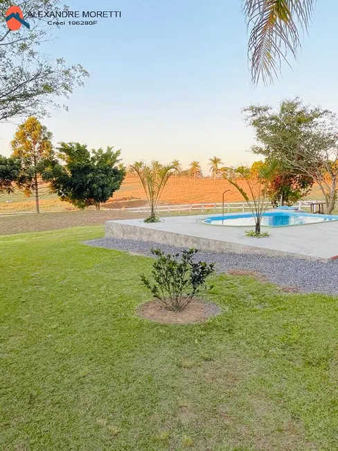Foto 5 de Casa com 3 quartos à venda, 6000m2 em Aracoiaba Da Serra - SP