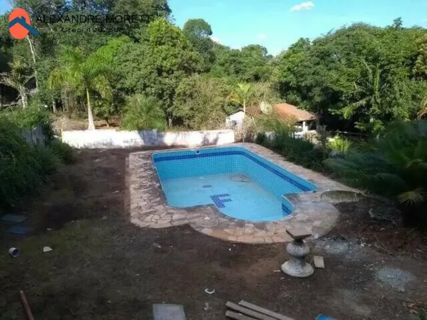 Chácara com 16 quartos à venda e para alugar, 60000m2 em Sorocaba - SP - imagem 7 Foto 7 de Chácara com 16 quartos à venda e para alugar, 60000m2 em Sorocaba - SP