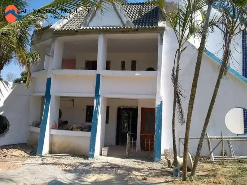 Chácara com 16 quartos à venda e para alugar, 60000m2 em Sorocaba - SP - imagem 4 Foto 4 de Chácara com 16 quartos à venda e para alugar, 60000m2 em Sorocaba - SP