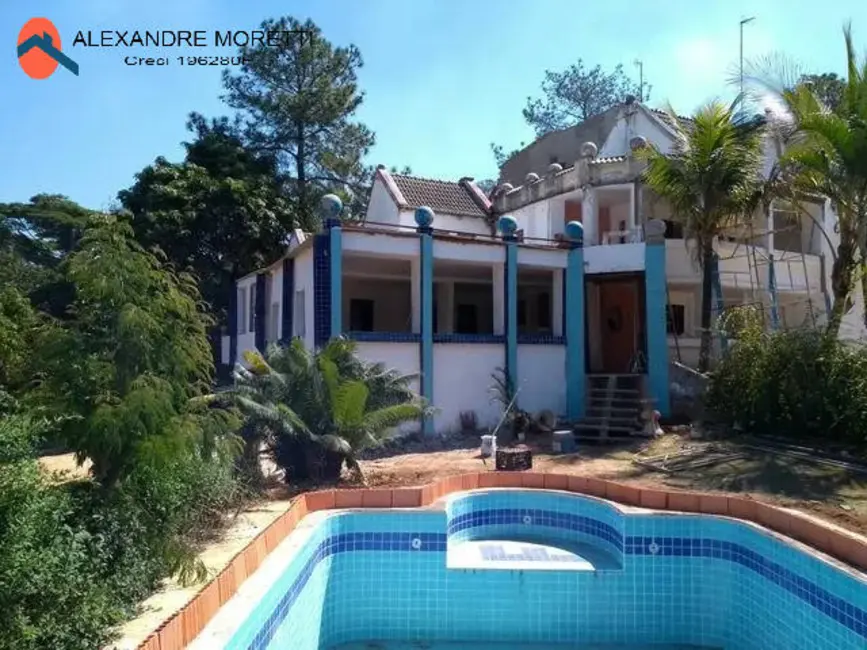 Chácara com 16 quartos à venda e para alugar, 60000m2 em Sorocaba - SP - imagem 6 Foto 6 de Chácara com 16 quartos à venda e para alugar, 60000m2 em Sorocaba - SP