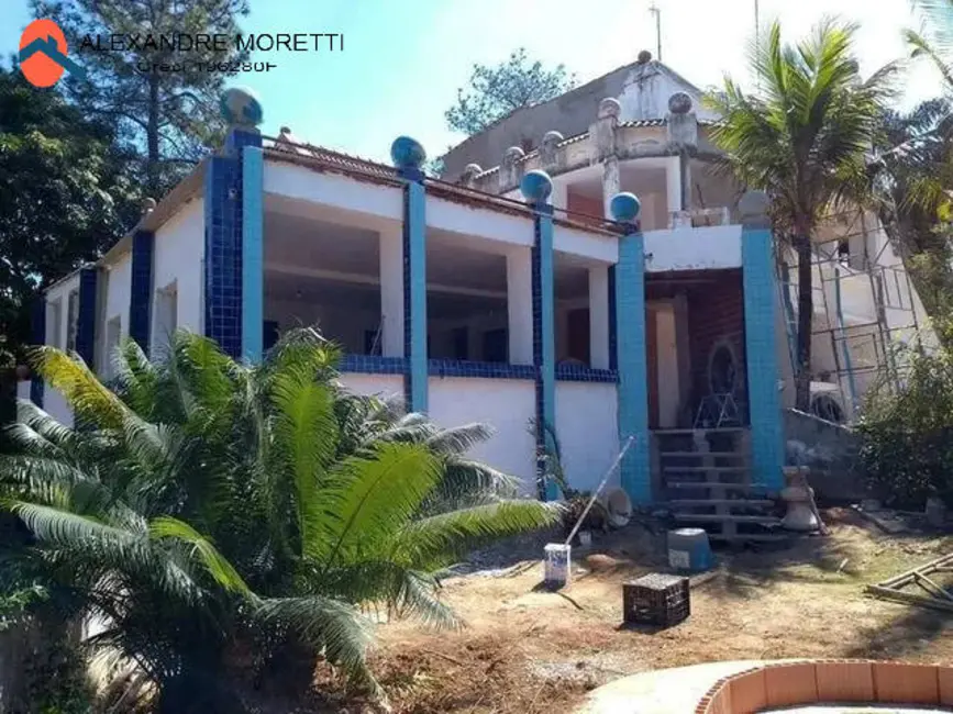 Chácara com 16 quartos à venda e para alugar, 60000m2 em Sorocaba - SP - imagem 5 Foto 5 de Chácara com 16 quartos à venda e para alugar, 60000m2 em Sorocaba - SP