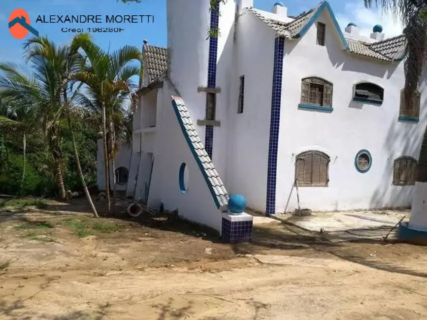 Chácara com 16 quartos à venda e para alugar, 60000m2 em Sorocaba - SP - imagem 3 Foto 3 de Chácara com 16 quartos à venda e para alugar, 60000m2 em Sorocaba - SP