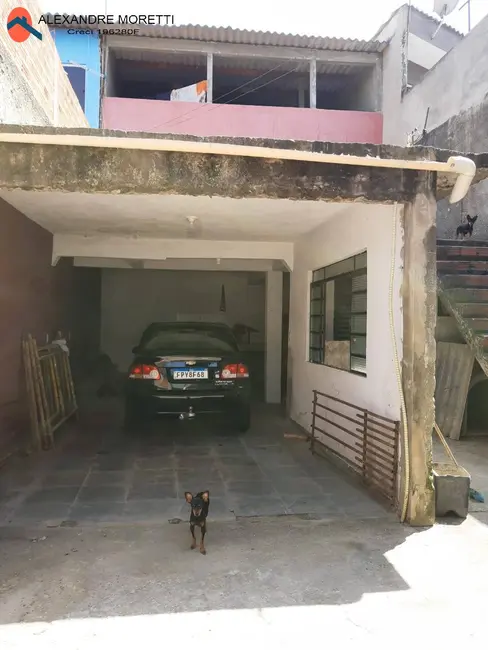 Casa à venda, 150m2 em Jardim Zulmira, Sorocaba - SP - imagem 5 Foto 5 de Casa à venda, 150m2 em Jardim Zulmira, Sorocaba - SP