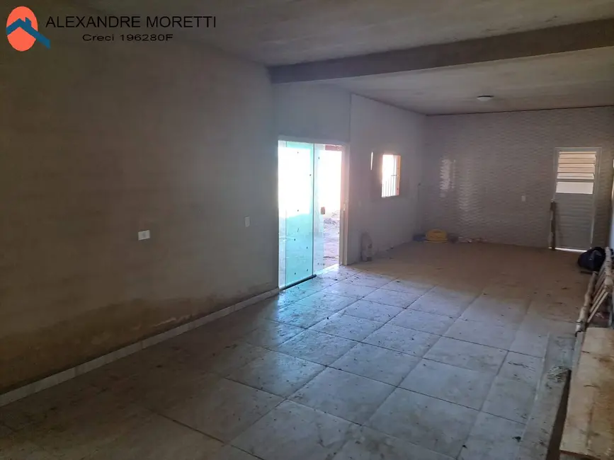 Foto 5 de Chácara com 3 quartos à venda, 1000m2 em Aracoiaba Da Serra - SP