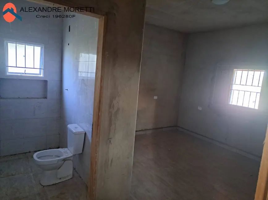 Foto 9 de Chácara com 3 quartos à venda, 1000m2 em Aracoiaba Da Serra - SP