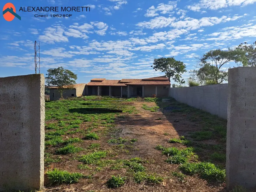 Foto 4 de Chácara com 3 quartos à venda, 1000m2 em Aracoiaba Da Serra - SP