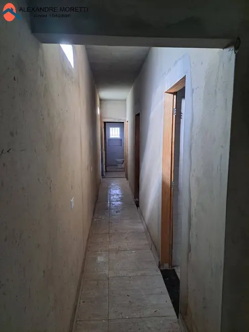 Foto 6 de Chácara com 3 quartos à venda, 1000m2 em Aracoiaba Da Serra - SP