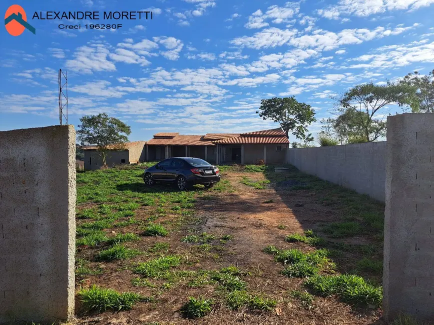 Foto 3 de Chácara com 3 quartos à venda, 1000m2 em Aracoiaba Da Serra - SP