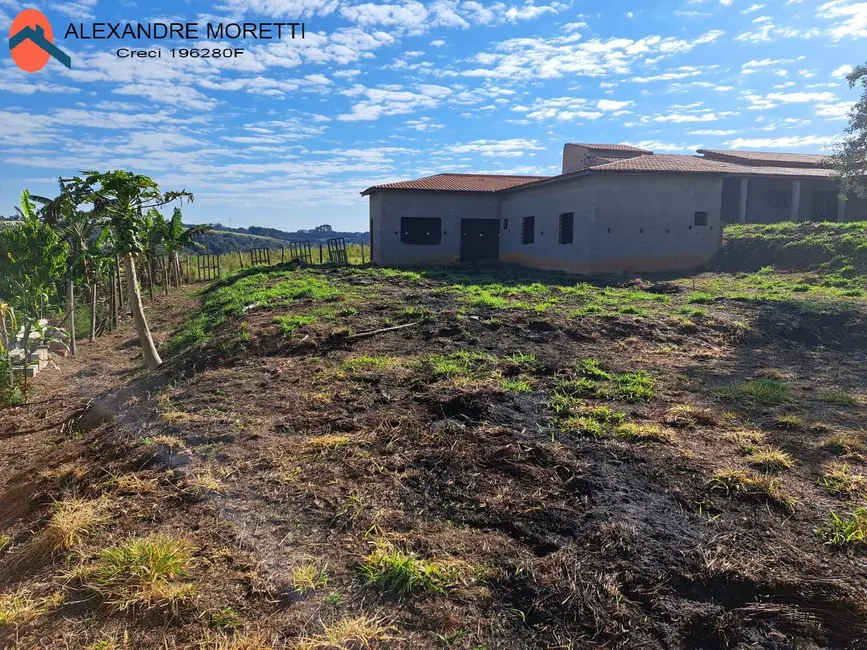 Foto 1 de Chácara com 2 quartos à venda, 1000m2 em Aracoiaba Da Serra - SP