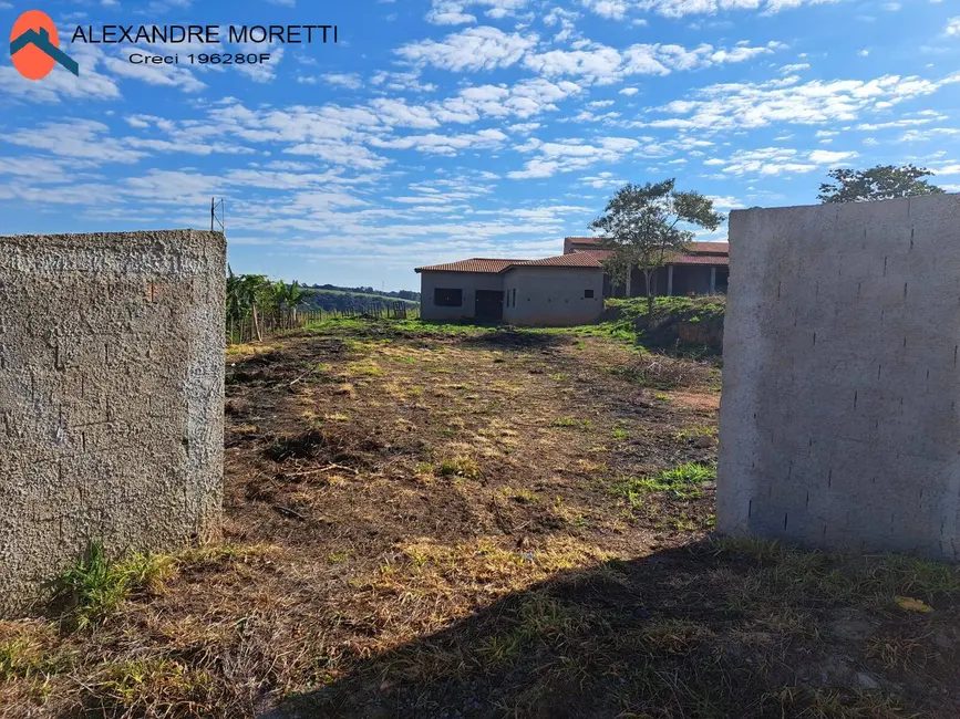 Foto 2 de Chácara com 2 quartos à venda, 1000m2 em Aracoiaba Da Serra - SP