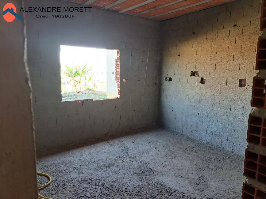 Foto 5 de Chácara com 2 quartos à venda, 1000m2 em Aracoiaba Da Serra - SP