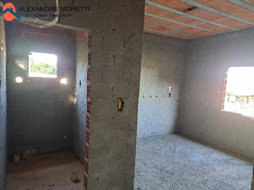 Foto 6 de Chácara com 2 quartos à venda, 1000m2 em Aracoiaba Da Serra - SP