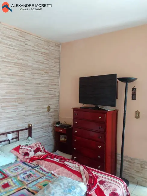 Casa com 2 quartos à venda em Parque Vitória Régia, Sorocaba - SP - imagem 3 Foto 3 de Casa com 2 quartos à venda em Parque Vitória Régia, Sorocaba - SP