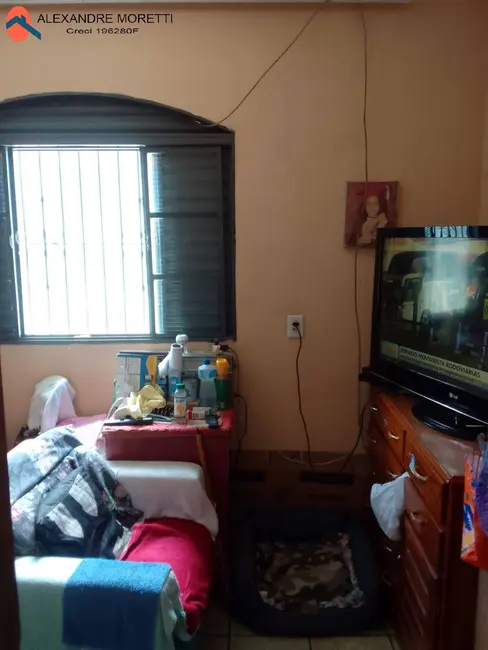 Casa com 2 quartos à venda em Parque Vitória Régia, Sorocaba - SP - imagem 9 Foto 9 de Casa com 2 quartos à venda em Parque Vitória Régia, Sorocaba - SP