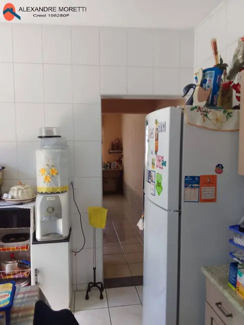 Casa com 2 quartos à venda em Parque Vitória Régia, Sorocaba - SP - imagem 6 Foto 6 de Casa com 2 quartos à venda em Parque Vitória Régia, Sorocaba - SP