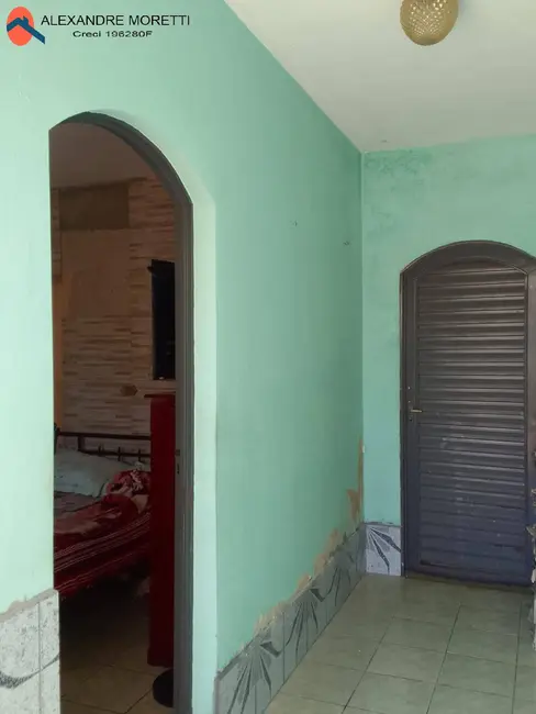 Casa com 2 quartos à venda em Parque Vitória Régia, Sorocaba - SP - imagem 2 Foto 2 de Casa com 2 quartos à venda em Parque Vitória Régia, Sorocaba - SP